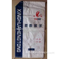 Construction nitrocellulose filler wood putty pp woven bag